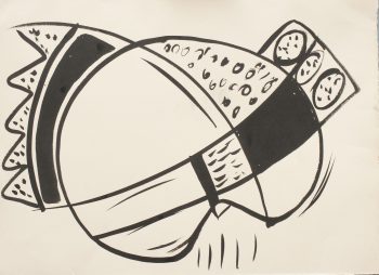 tinta-10 82x58cm